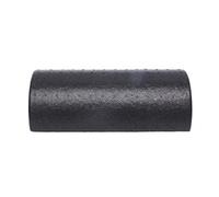 VOCUE Half-Round Home Gym Exercise Foam Rollers Pilates Massage Fitness Equipment