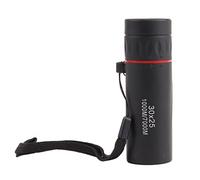 VOCUE Pocket Monocular 30x25 Monoculars Handheld Optics for Outdoor Camping-Hiking Traveling Hunting