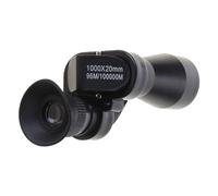 VOCUE Pocket Monocular Night High Magnification Portable for Outdoor Hunting Camping
