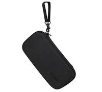VOCUE Saxophone Tube Mouthpiece Storage Bag Waterproof Oxford Cloth for Outdoor Traveling Camping Portable Instrument Accessories