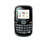Vodafone 345 Black Mobile Phone Vodafone VF345 Pay As You Go (PAYG)