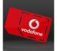 Vodafone 3G Hybrid Sim Card - Unlimited Calls Texts and Data - Includes Nano/Micro/Standard Multi SIM - for All Device & Androids, iPhone 6/6S/6+, 5/5S/5C, 4/4S, 3G/3GS, iPad 2/3/4/ iPad Air2/Air5, Galaxy S2/S3/S4/S5/S6/S6-Edge/Tab/Notes 2/3/4/5 - > MOBILES DIRECTS COMMUNICATIONS LTD