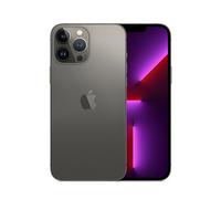 Vodafone Apple iPhone 13 Pro Max 17 cm (6.7") Dual SIM iOS 15 5G 128 GB Graphite