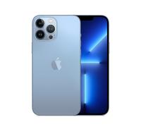 Vodafone Apple iPhone 13 Pro Max 17 cm (6.7") Dual SIM iOS 15 5G 256 GB Blue