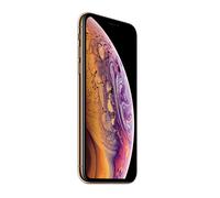 Vodafone Apple iPhone XS 14.7 cm (5.8") Dual SIM iOS 12 4G 4 GB 64 GB Gold