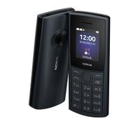 Vodafone Nokia 110 2nd Edition Mobile Phone - Midnight Blue