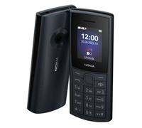 Vodafone Nokia 110 4G Mobile Phone - Midnight Blue