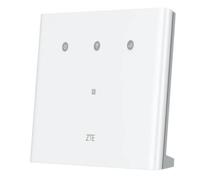 Vodafone Phone Box ZTE MF296CV LTE Cat.4 Router 150 Mbit/s Download