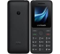 Vodafone TCL 5041 Mobile Phone - Grey