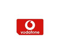 Vodafone UK 2G 3G 4G Multi Size SIM Card - Pay As You Go. Standard/Micro/Nano