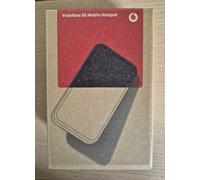 VODAFONE ZTE MU5001 5G MOBILE WiFi 6 HOTSPOT ROUTER TOUCH SCREEN