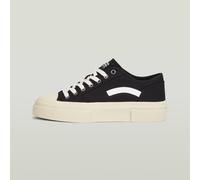 Vodan BSC Sneakers - Black - Women 8