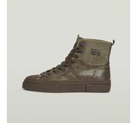 Vodan High Basic Sneakers - Multi color - Men 11