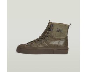 Vodan High Basic Sneakers - Multi color - Men 9