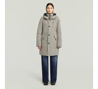 Vodan Jacket - Beige - Women S