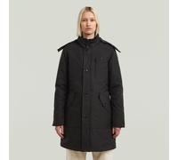 Vodan Jacket - Black - Women L