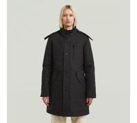 G-star Vodan Jacket Black S Woman