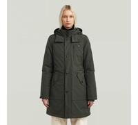 Vodan Jacket - Grey - Women XXS