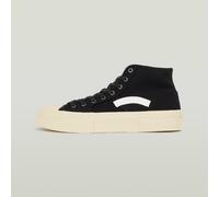 Vodan Mid Basic Sneakers - Multi color - Men 10