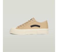 G-star Vodan Basic Trainers Beige EU 43 Men