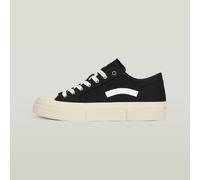 Vodan Sneakers - Black - Men 7