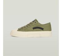 G-star Vodan Basic Trainers Green EU 40 Men