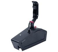 VODCACA 81120 Automatic Ratchet Shifter Fit for Ford C4 C5 C6 for GM TH200 250 350 400, 2004R 700R4 4L60 4L60E and for Chrysler 3 and 4 Speed Automatic transmissions