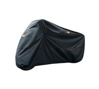 VODHXA Motorcycle Cover for Suzuki Inazuma 250 2012-2017, Breathable Waterproof Duty Durable Indoor Outdoor Motorbike Covers, Protection Cover Motorcycle Accessories