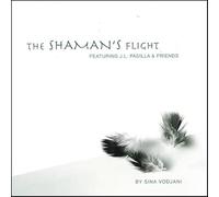 Vodjani, Sina - Shaman's Flight