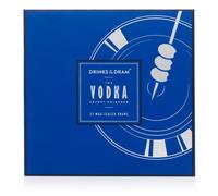 Vodka Advent Calendar (2025 Edition) Plain Vodka