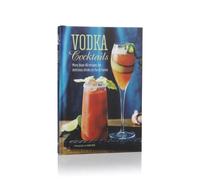 Vodka Cocktails (Ryland Peters & Small) Books