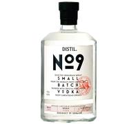 Distil No. 9 70cl 40%