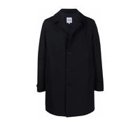 Vodka-Le Raincoat- male- Aspesi- Single-Breasted Coats- Blue- S- Coats S