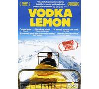 Vodka Lemon [DVD]