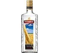Vodka Stumbras Centenary 0.5 L Vodka 500 ml 40% Alcohol Stumbras Gift Idea 18+
