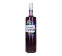 Vodka Van Gogh Acai Blueberry - 1 Litre