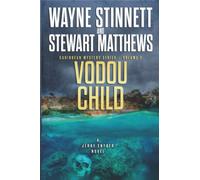 Vodou Child: A Jerry Snyder Novel (Caribbean Mystery Series)