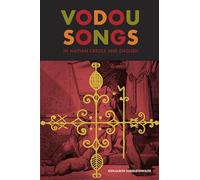 Vodou Songs in Haitian Creole and English