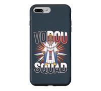Vodou Squad | Product for Haitian | Products Haiti Case for iPhone 7 Plus/8 Plus