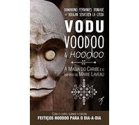 vodu voodoo e hoodoo