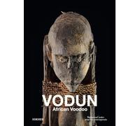 Vodun: African Voodoo