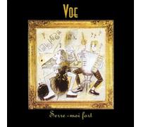 VOE - Serre Moi Fort