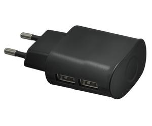 Voeding BigBen AC-adapter (2A - USB-voeding), Nacon - Ac Adapt (Nintendo Switch)