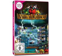 Vögel vs. Katzen 2 [German Version]