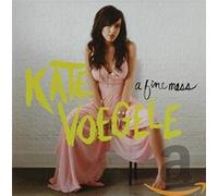 Voegele, Kate - Fine Mess