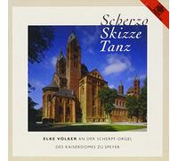 Voelker & Elke - Scherzo/Skizze/Tanz