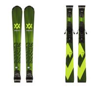 VÖLKL - Deacon 7.2 Green + FDT TP 10 GW - 151 cm