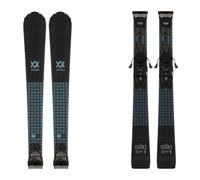 VÖLKL - Flair 7.2 + FDT TP 10 151 cm