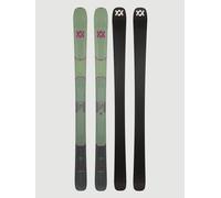 Volkl Mantra 102 Alpine Skis Green 170