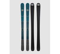 VOLKL Mantra 88 - Men - Blue - size 184- model 2027 184